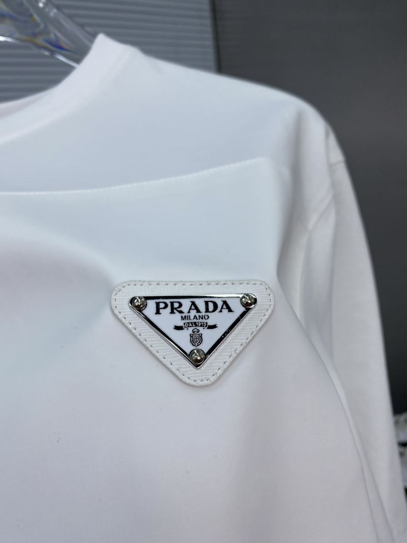 Prada T-Shirts